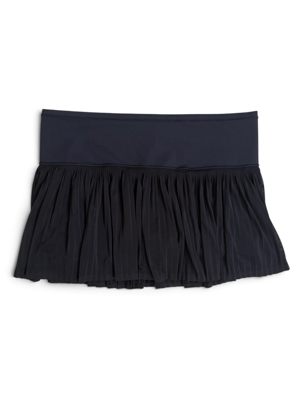 Athleta A-Game Mesh Skort